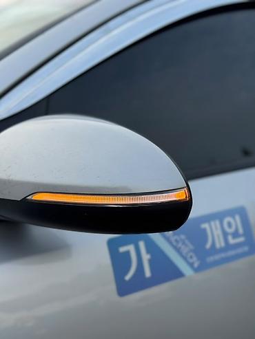 тормозной диск к5: Kia K5: 2019 г., 2 л, Автомат, Газ, Седан — 8