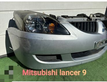 тойота камри цена бу: Ноускат Mitsubishi, 2004 г., Колдонулган, Оригинал