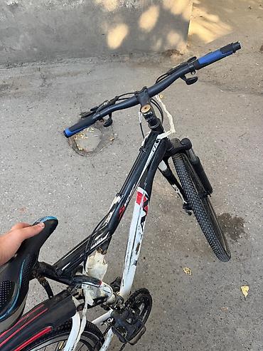Велосипеды: Б/у Городской велосипед Cannondale, 26", скоростей: 24 — 2