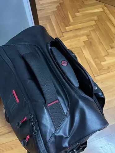 Putni koferi i torbe: Putna torba, Samsonite — 8