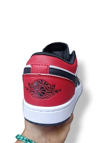 kraljevsko plava i crvena: Nike air Jordan low dunk patike NOVO Novo Brojevi 36 do 41 fb — 8