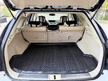 Lexus: Lexus RX: 2009 г., 3.5 л, Вариатор, Гибрид, Кроссовер — 8
