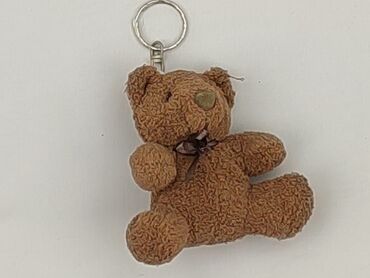 Mascot Teddy bear, condition - Perfect