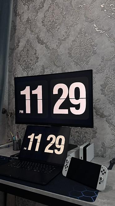 huawei telefon: Продаю свой монитор MSI 27 дюймов. Причина продажи простая: на работе — 2