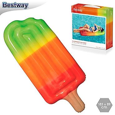 komode prodaja: Dušek za vodu Bestway Ice Cream 185x89 cm – šifra proizvoda — 1