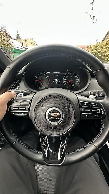 Kia: Kia Stinger: 2018 г., Бензин at lalafo.kg — 6 Kia: Kia Stinger: 2018 г., Бензин — 6