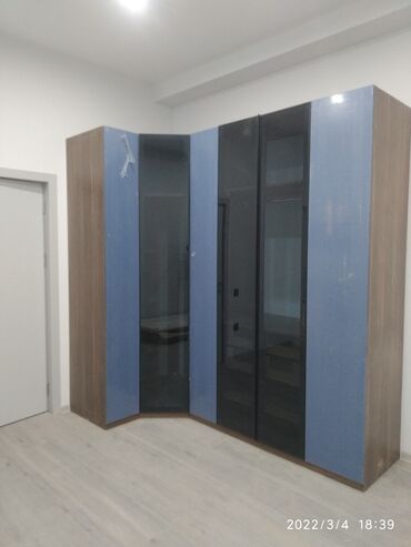 Sifarişlə mətbəx mebeli: Mebellərin sifarisi.160AZN başlayan qiymətlərlə -da lalafo.az — 5 Sifarişlə mətbəx mebeli: Mebellərin sifarisi.160AZN başlayan qiymətlərlə — 5