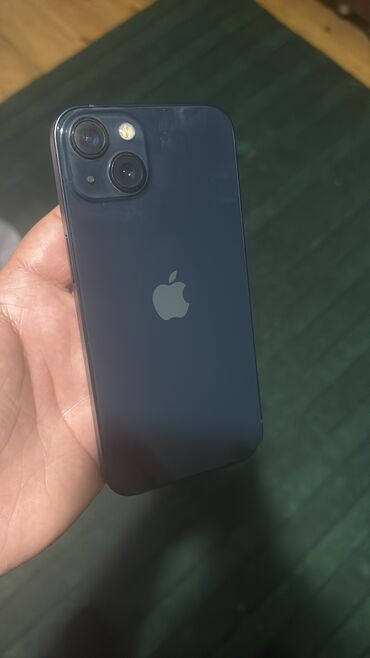samsung 73: IPhone 13, 128 GB, Barmaq izi, Face ID