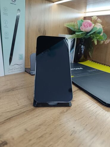 новые телефоны айфон: IPhone 13 Pro, Б/у, 256 ГБ, Graphite, Защитное стекло, Чехол, Коробка, В рассрочку, 89 %