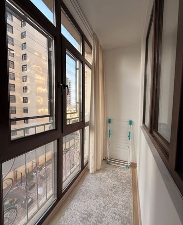 Продажа квартир: 3 комнаты, 108 м², Элитка, 5 этаж, Дизайнерский ремонт — 9