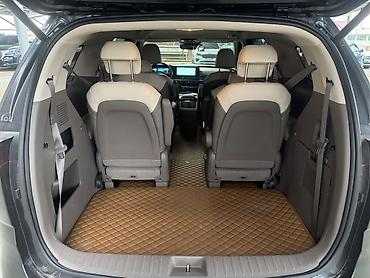 Kia: Kia Carnival: 2020 г., Минивэн — 34