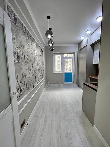 2026: 1 комната, 41 м², Средний Джал Элитка, 5 этаж, Евроремонт — 9