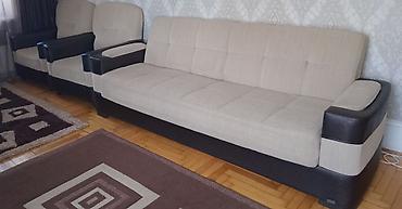 Komodlar: Kilim qonaq otagı dəsti.Eylül seriyasından.Bir iri və bir kiçik — 9