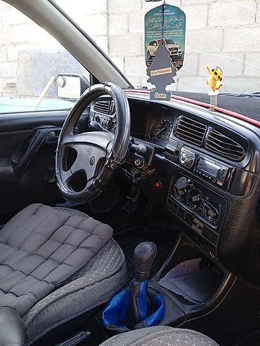 глушитель на венто: Volkswagen Vento: 1991 г., 1.8 л, Механика, Бензин, Седан — 5