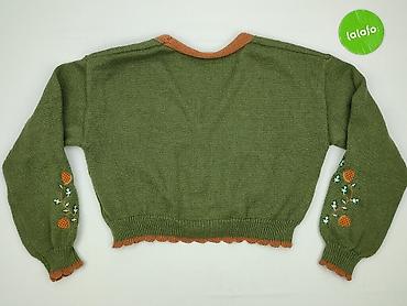cropp skarpety: Kardigan damski, rozmiar M — 5