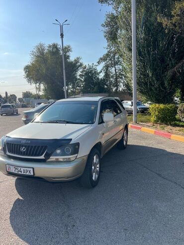 сколько стоит тойота камри 70: Toyota Harrier: 1998 г., 3 л, Автомат, Бензин, Кроссовер