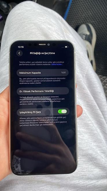 tv box android 9: IPhone 11, Ağ, Face ID — 2