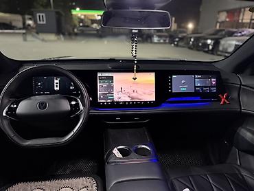 матор на уаз: Changan CS75 Plus: 2026 г., 1.6 л, Автомат, Бензин, Кроссовер — 7