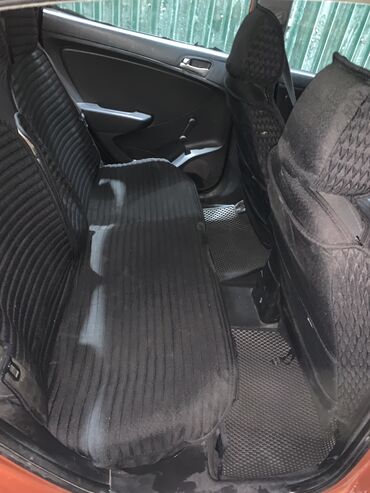 Hyundai: Hyundai Solaris: 2015 г., 1.6 л, Автомат, Бензин, Седан — 7