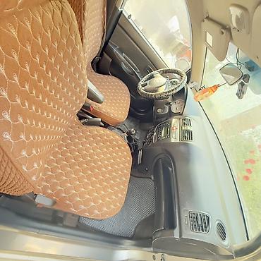хундаи портер 2: Kia Morning: 2010 г., 1 л, Автомат, Бензин, Хэтчбэк — 4
