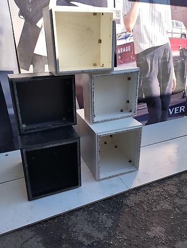 Шины: Торговое оборудование для магазина — 21