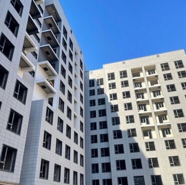 снять квартиру в частном секторе: 1 комната, 42 м², Элитка, 4 этаж, ПСО (под самоотделку)