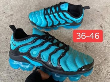 Women's Sneakers and athletic shoes: 36-46 2900 L — 1