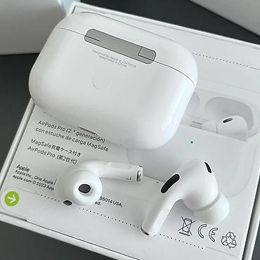 ugreen hitune max5c: AirPods Pro Гарантия на товар ✅ Доставка по всему Кыргызстану 🇰🇬 — 2
