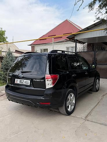 бардачок на субару: Subaru Forester: 2008 г., 2.5 л, Автомат, Бензин, Кроссовер — 6