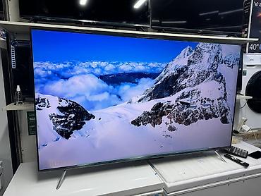 Телевизоры: 🔥💥СУПЕР АКЦИЯ 💥🔥 телик акция телевизор - skyworth 65Q66G 165 см 65" — 10