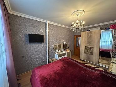 Продажа квартир: Xətai rayonu Əhmədli qəsbəsində Lütfizadə küçəsi-9 245 nömrəli üşaq — 4