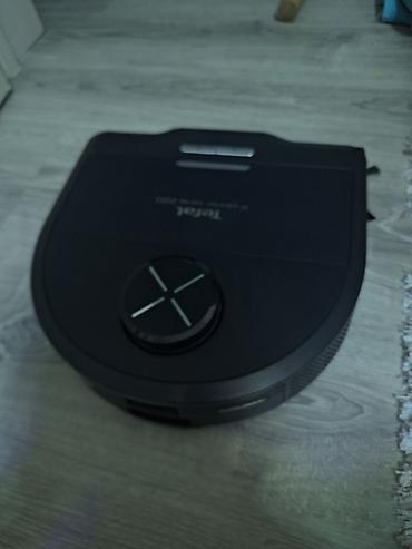 eilik robot: ROBOT TOZSORAN-Tefal X-plorer serie 220 Xüsusiyyətlər: - Lazer — 5