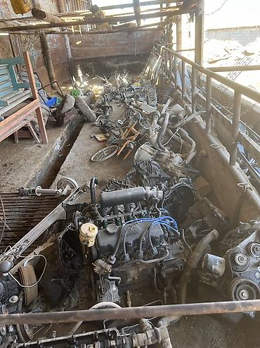 Daewoo: Daewoo Nexia: 2011 г. — 13