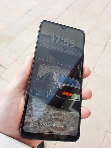telefon şəmkir: Redmi 5A, 128 GB, rəng - Qara, İki sim kartlı — 5