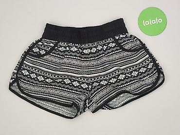 dresy pull and bear: Szorty damskie, rozmiar M — 2