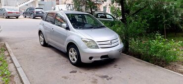 мотрное масло: Toyota ist: 2005 г., 1.3 л, Автомат, Бензин, Универсал