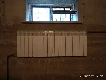 Отопление: Установка котлов Больше 6 лет опыта — 16