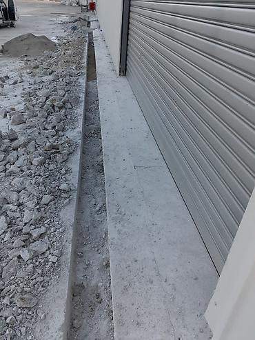qaynaq ustası: Vüqar Usta | Beton Kəsmə və Karot Xidməti - Bakı, Sumqayıt və Qarabağ — 7