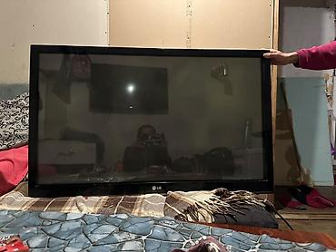 İşlənmiş Televizor LG LCD 85" Ünvandan götürmə lalafo.az -da İşlənmiş Televizor LG LCD 85" Ünvandan götürmə