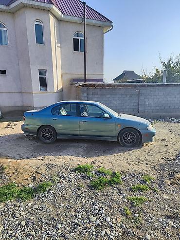 Транспорт: Infiniti G20: 2020 г., 2 л, Автомат, Бензин, Седан — 3
