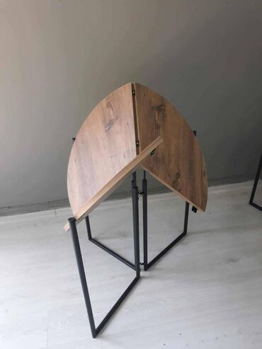 ikea stolovi trpezarijski: Sklopivi trpezarijski stolovi fi 80cm - 11.900 din fi 100cm - 12.900
