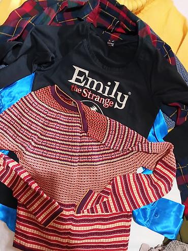 Ostala ženska odeća: Paket s/m novo i kao novo — 16