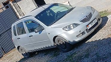 маскивич машина: Mazda 2: 2023 г., 1.4 л, Механика, Бензин, Седан — 2