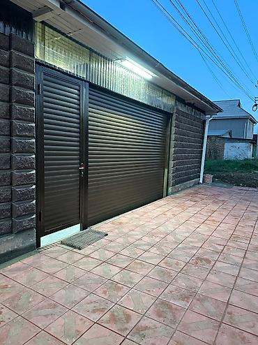 Откатные ворота: Ворота Автоматические Ворота Можете с легкостью открывать с пульта — 7
