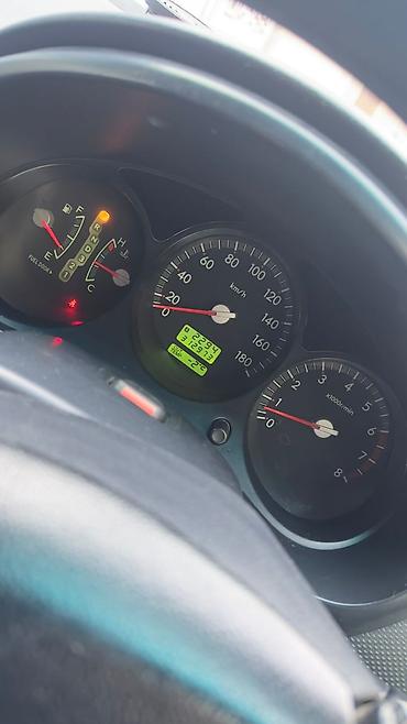 Subaru: Subaru Forester: 2002 г., 2 л, Автомат, Газ, Кроссовер — 9