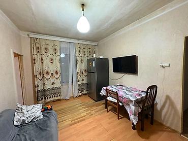 Mənzillərin satışı: Bakı, 2 otaqlı, Köhnə tikili, 35 kv. m — 4