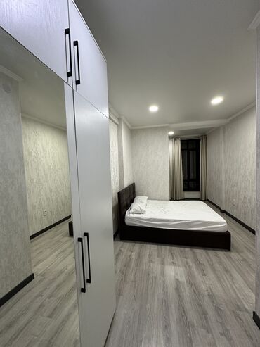 Посуточная аренда квартир: 2 комнаты, Интернет, Wi-Fi, Кондиционер, Банные принадлежности — 6