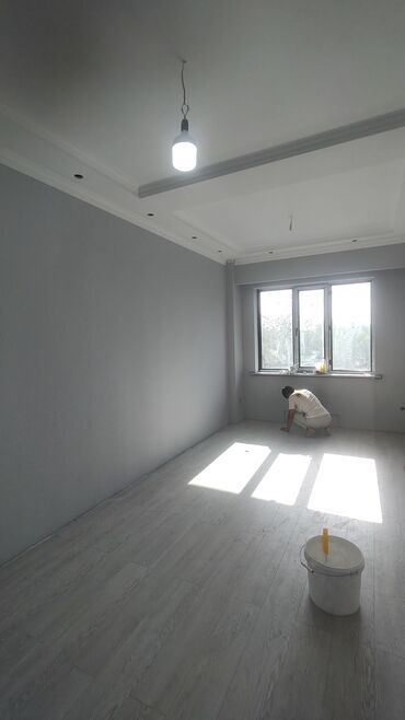 Штукатурка, шпаклевка: Шпаклевка стен, Шпаклевка потолков | Акриловая вода эмульсия Больше 6 лет опыта at lalafo.kg — 6 Штукатурка, шпаклевка: Шпаклевка стен, Шпаклевка потолков | Акриловая вода эмульсия Больше 6 лет опыта — 6