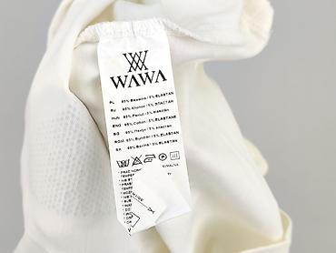 wanabee: Wawa, T-shirt damski, rozmiar M — 5
