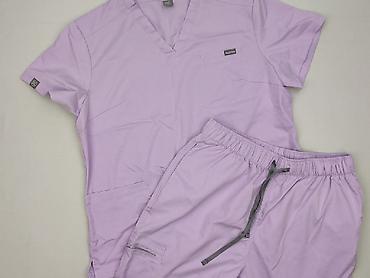 Kobiety: Komplet dresowy damski, rozmiar XL — 1